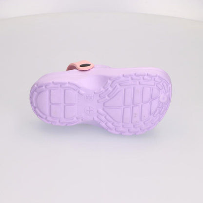 Hello Kitty assorted clogs