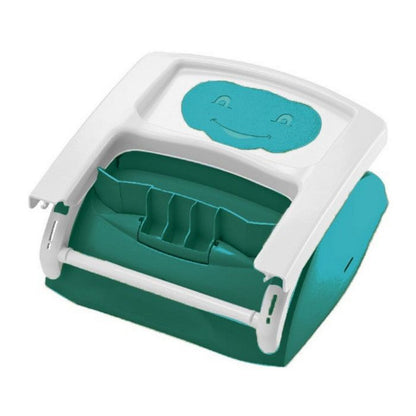 THERMOBABY Booster chair - Emerald green