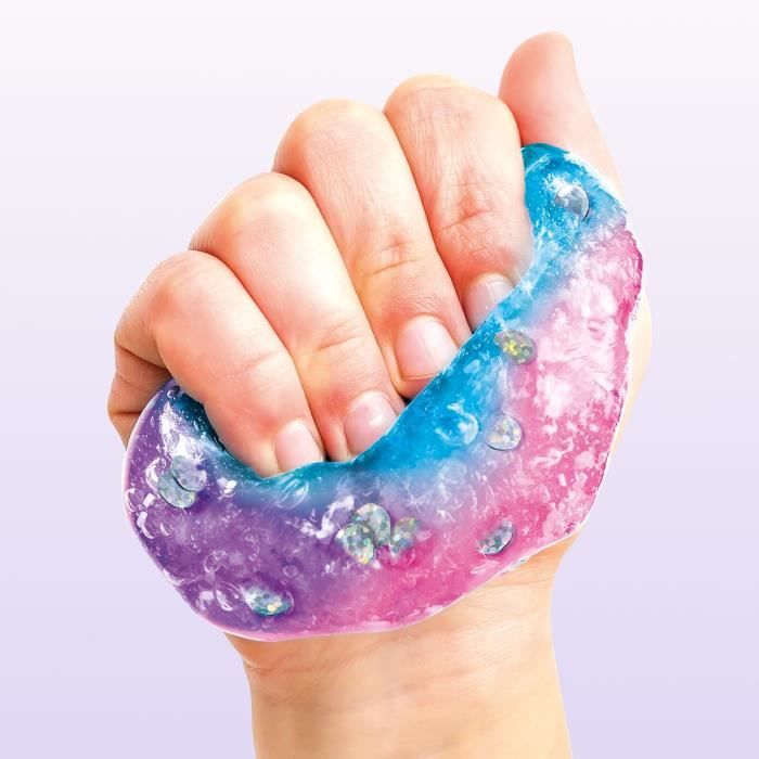 Canal Toys - Slime shakers 3 + 3 bonuses