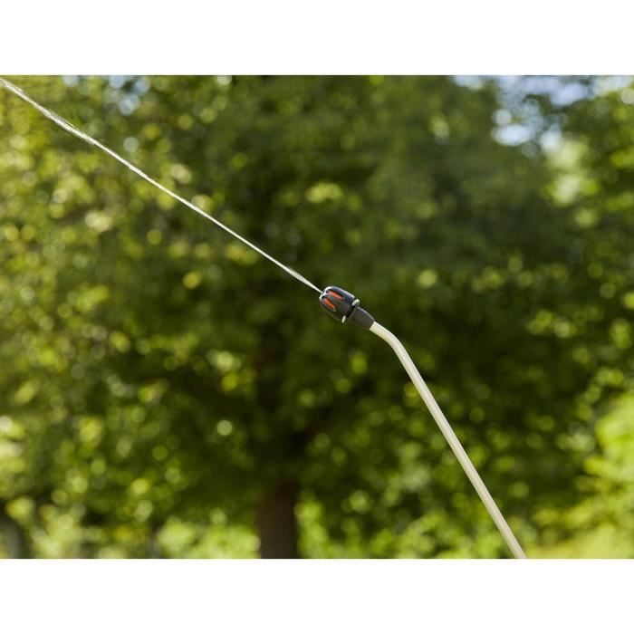 GARDENA Backpack Sprayer 12L