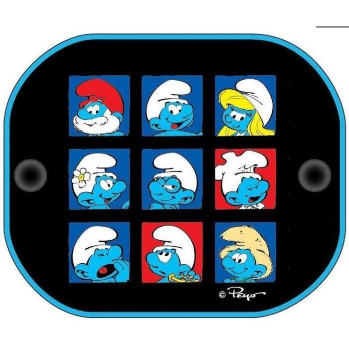 Summer car pack - HTC EQUIPEMENT - Going on vacation - Includes: sun visor, neck cushion, tablet holder