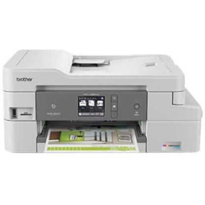 Multifunction Printer - BROTHER - MFC-J5955DW - Inkjet - A3 - Color - Wi-Fi - MFCJ5955DWRE1