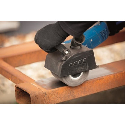SCHEPPACH Silicon carbide brush for renovator and surface area MRS1300