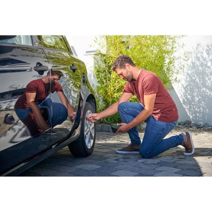 EASY PUMP 150 Psi compressed air pump - BOSCH - 0603947000