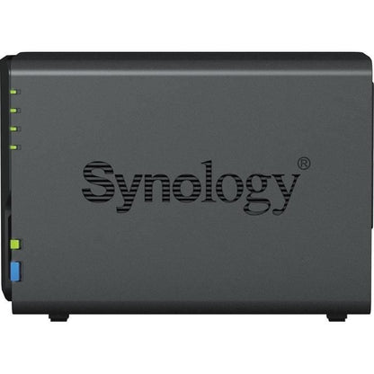 Synology DS223 storage server - 2 bays - 2 GB DDR4