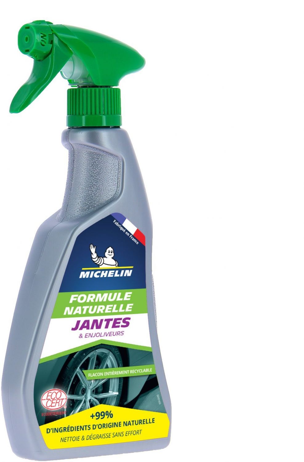 MICHELIN wheel cleaner 500 ml
