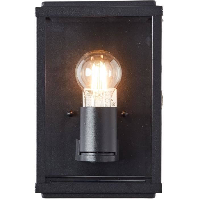 BRILLIANT Gaia Outdoor Wall Light 60W