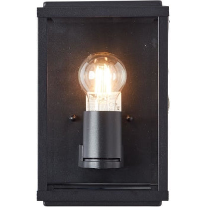 BRILLIANT Gaia Outdoor Wall Light 60W