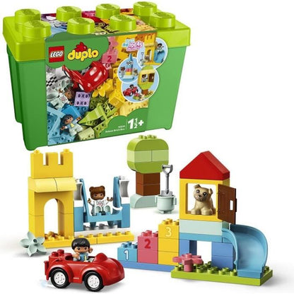 LEGO DUPLO 10914 Deluxe brick box