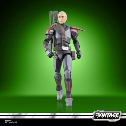 Star Wars The Bad Batch Crosshair figure 9,5cm