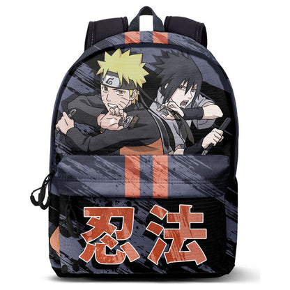 Naruto Shippuden Shadow backpack 41cm