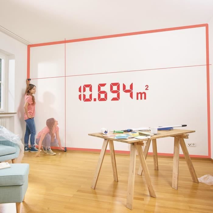 Bosch Zamo Laser Telemeter