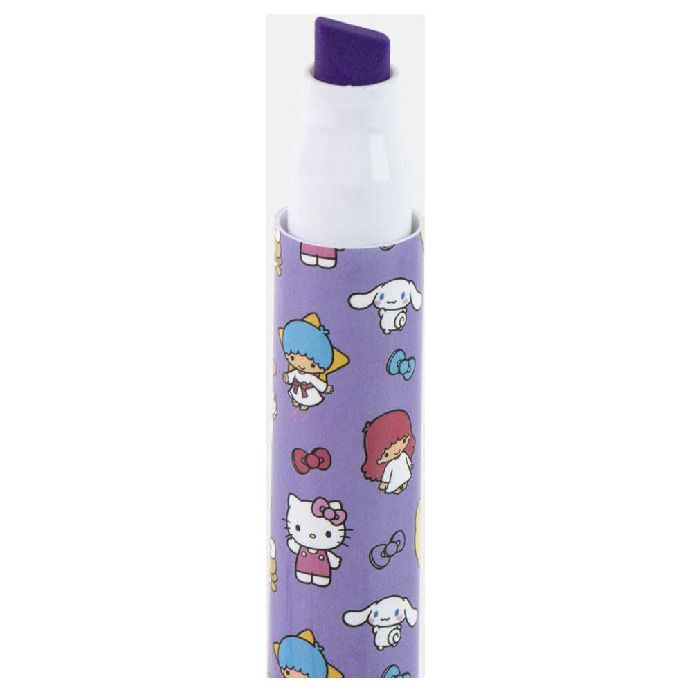 Hello Kitty assorted highlighter