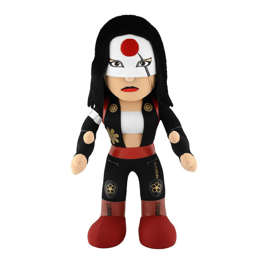 DC Suicide Squad Katana 10" Plush Figure