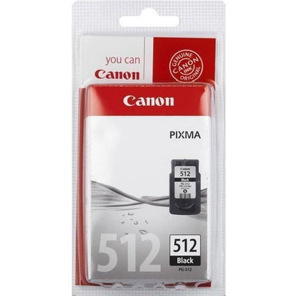 Canon PG-512 Black Ink Cartridge