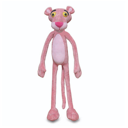 Pink Panther soft plush toy 30cm