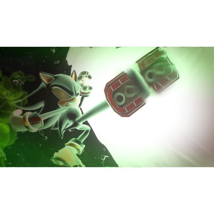 Sonic X Shadow Generations - Xbox Series