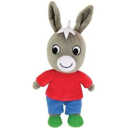 JEMINI Trotro 023946S PLUSH Height: ± 23 cm