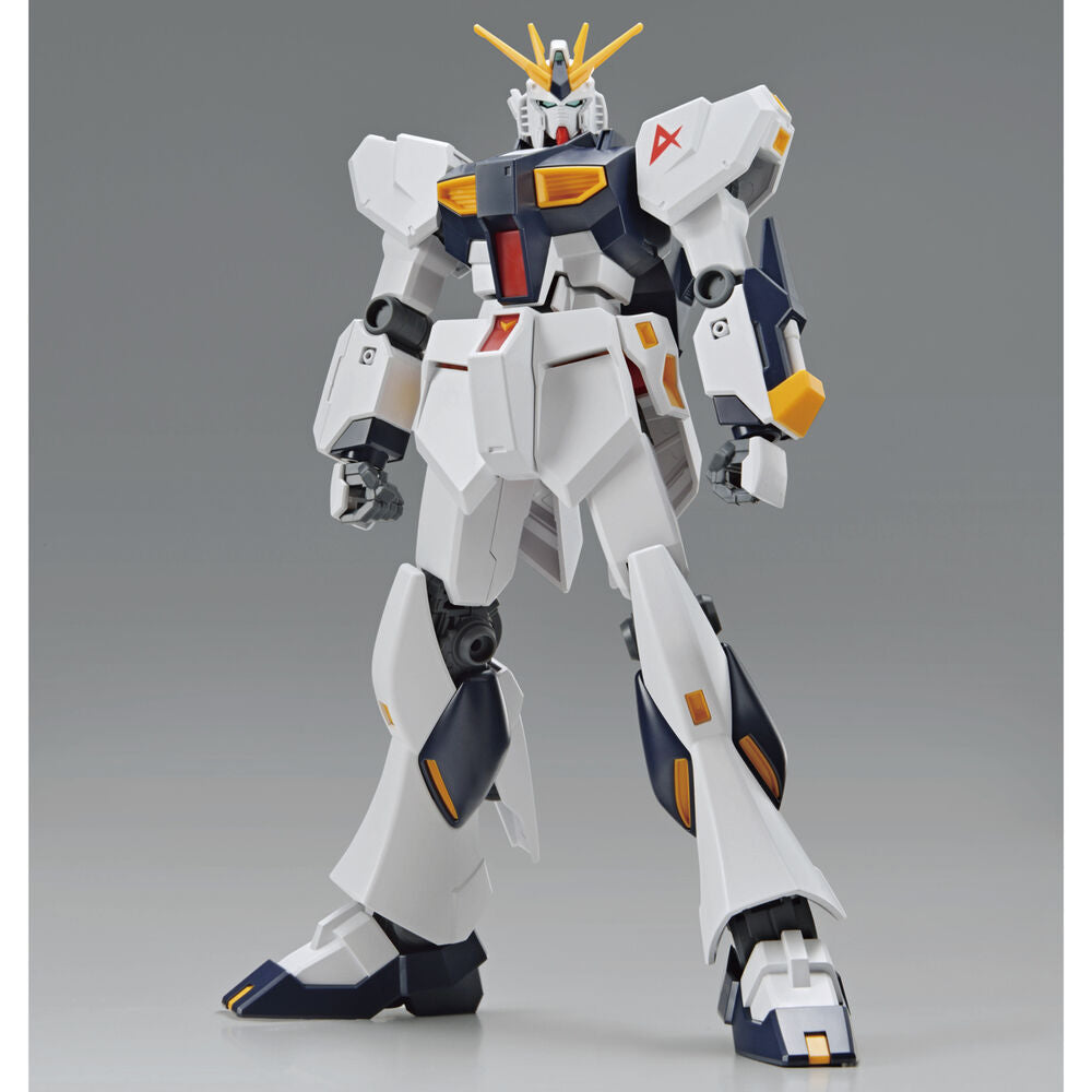 Mobile Suit Gundam: Char’s Counterattack RX-93 ν Gundam figure