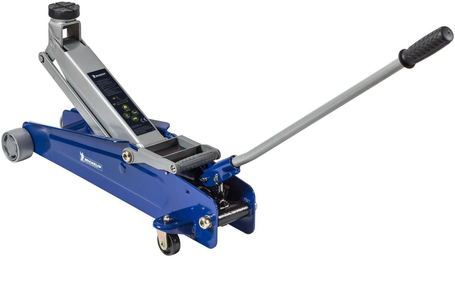 MICHELIN Jack SUV - 15 to 53 cm - 2,25 t