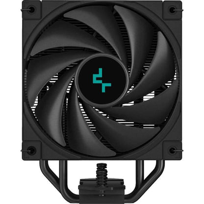 CPU Cooler - DEEPCOOL - AK400 Digital - 1x120mm - Digital Display - A-RGB