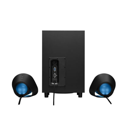 Logitech G560 Gaming Speaker for PC Lightsync