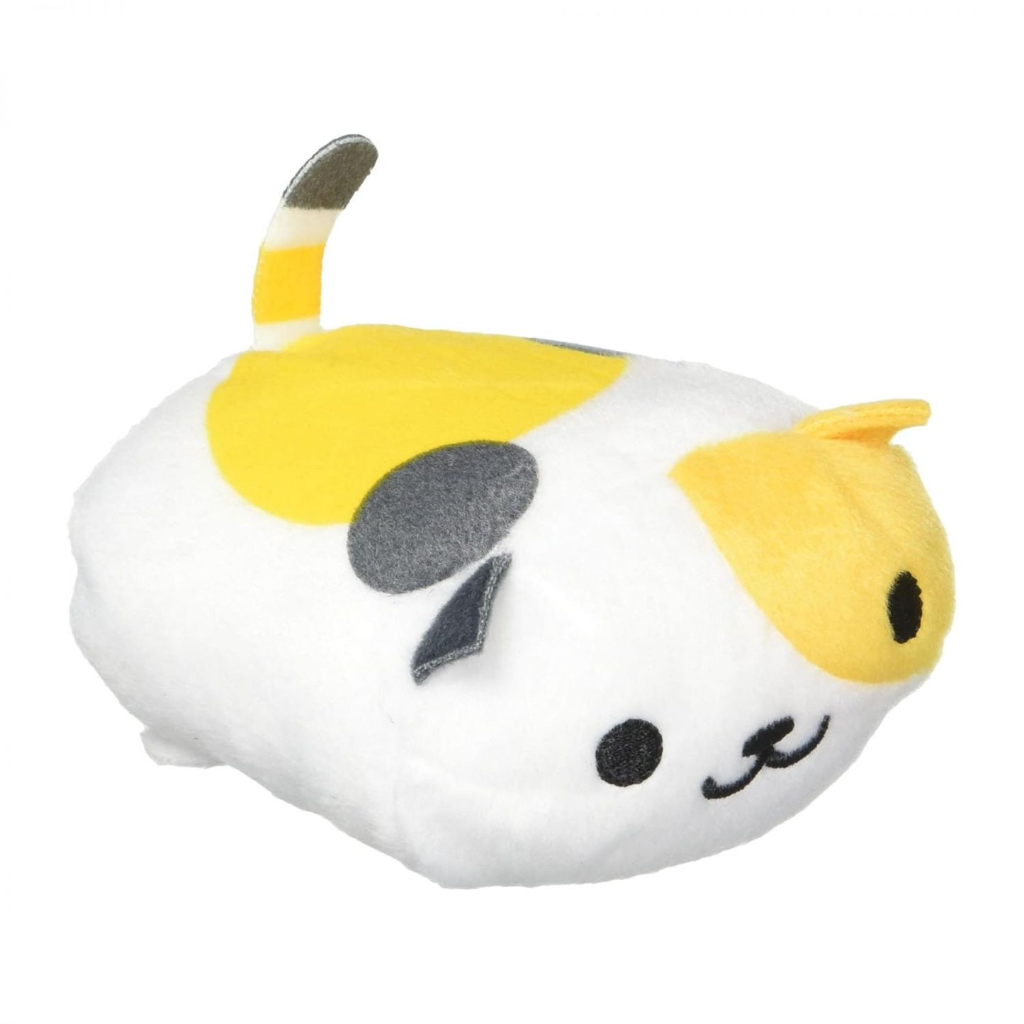 Neko Atsume: Kitty Collector 4" Plush: Sunny