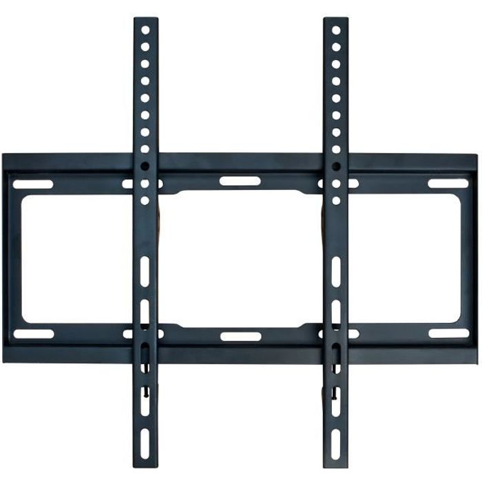 One for all WM2411 - TV wall support Flat support for screen 32-65 ''/81-165cm - For TV max 100kgs - 25mm from the wall