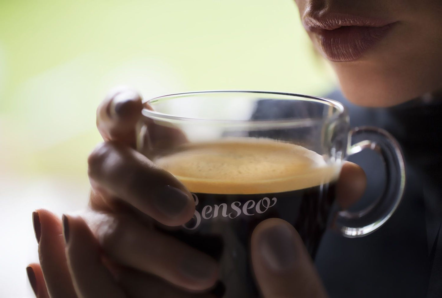 PHILIPS SENSEO CA6520 / 00 Descaler