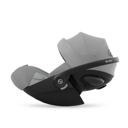 Cloud G i-Size Plus baby car seat - Stone Gray - CYBEX