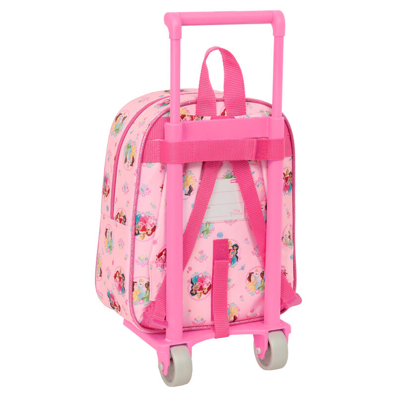 Disney Princess trolley 27cm