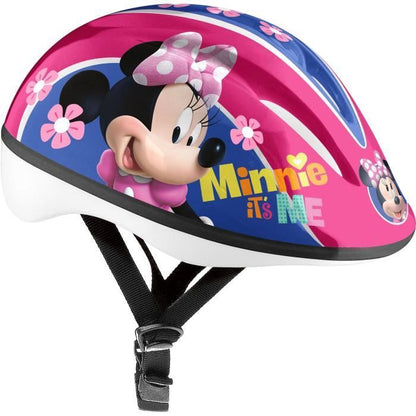 DISNEY MINNIE Bike helmet - Size XS