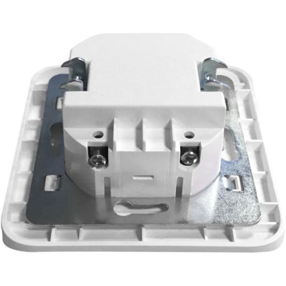 Set of 2 wireless two-way switch kits - DIO CONNECTED HOME - DiO 1.0 - White