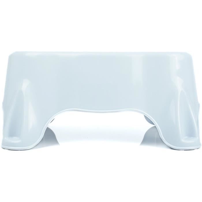 THERMOBABY Babystep feet walk - Blue flower