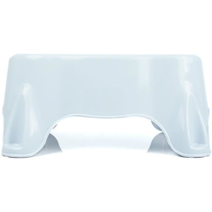 THERMOBABY Babystep feet walk - Blue flower