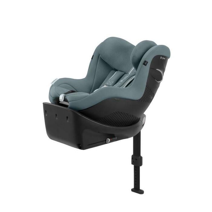 CYBEX - Car seat gr 0+/1 SIRONA Gi i-Size Plus Stormy Blue