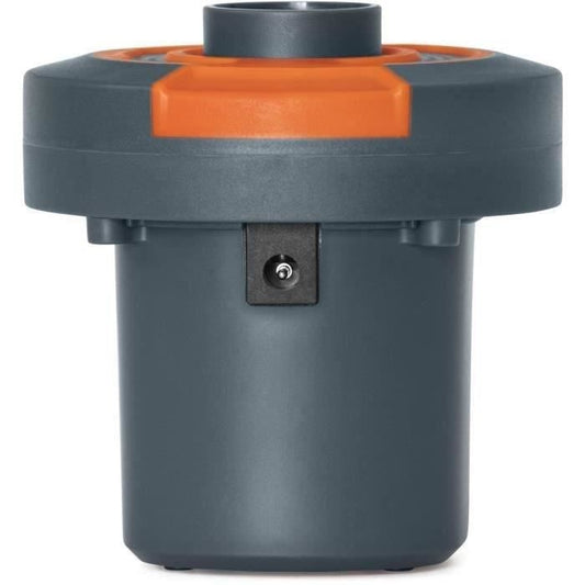 BESTWAY Sidewinder electric air pump, mains connection and cigar lighter - 490 L / mn