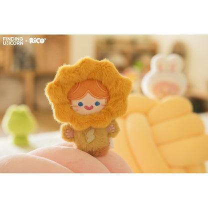 Cell Rico Happy Fluffy assorted surprise figure
