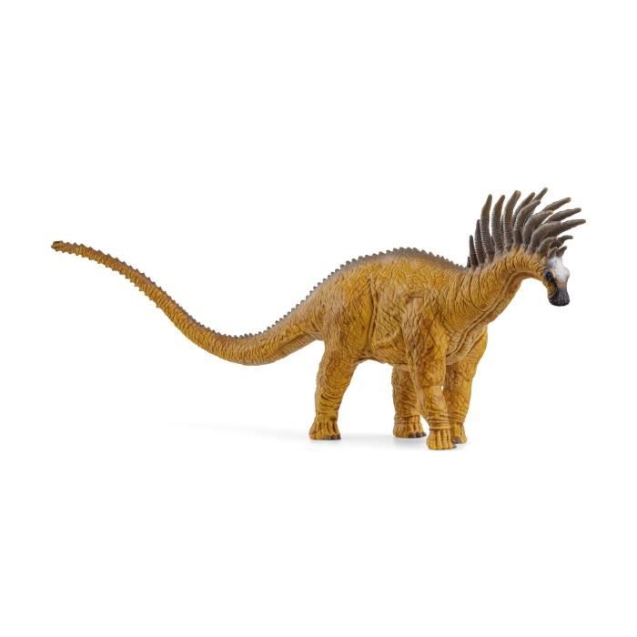 Figurine - SCHLEICH - Bajadasaurus - Dinosaurs - For Children aged 5 and over - Outdoor use