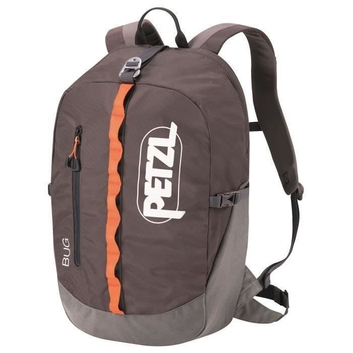 PETZL Bug Bag - Gray