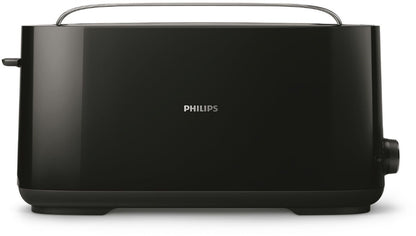 PHILIPS HD2590 / 90 Toaster - Black