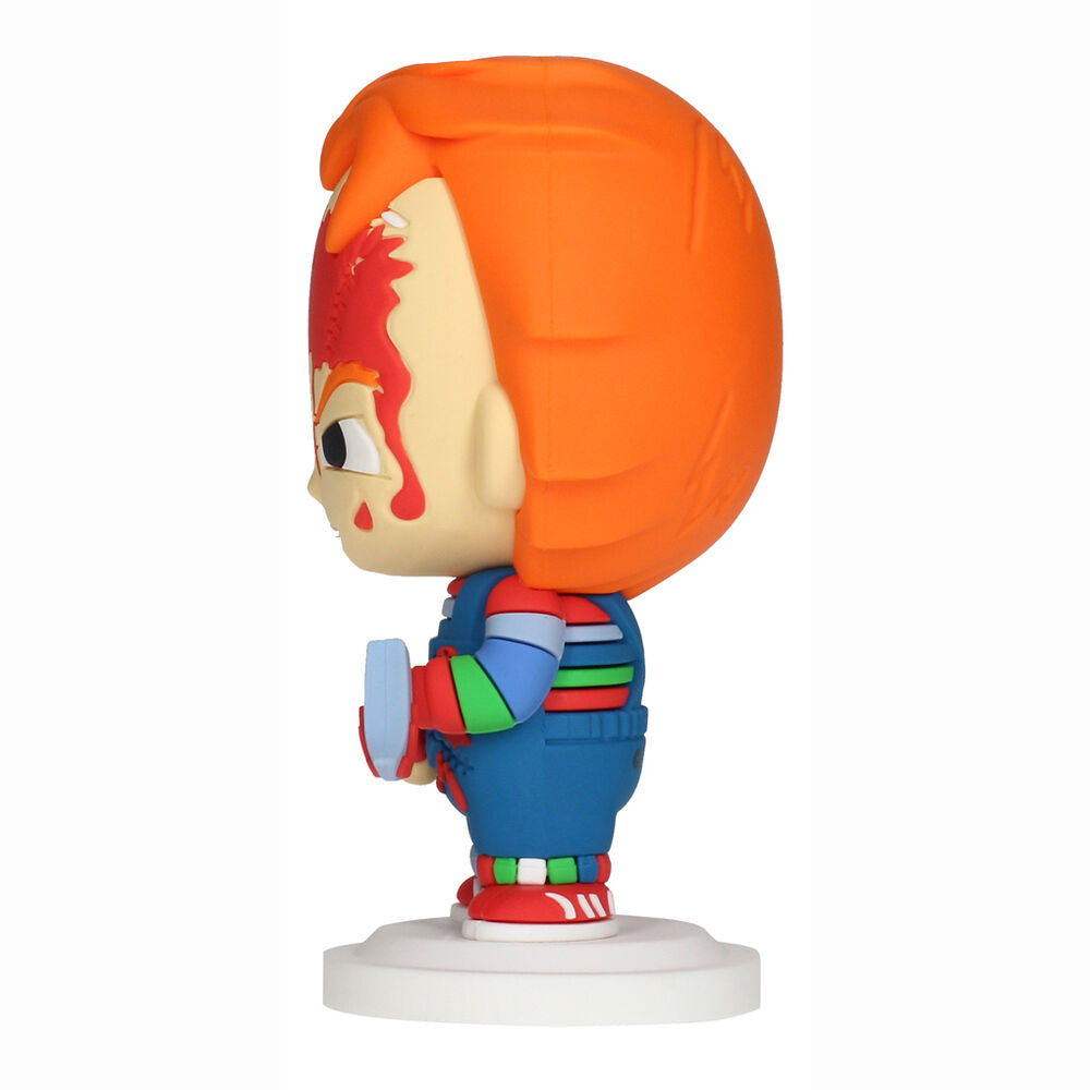 Chucky Pokis figure 12cm