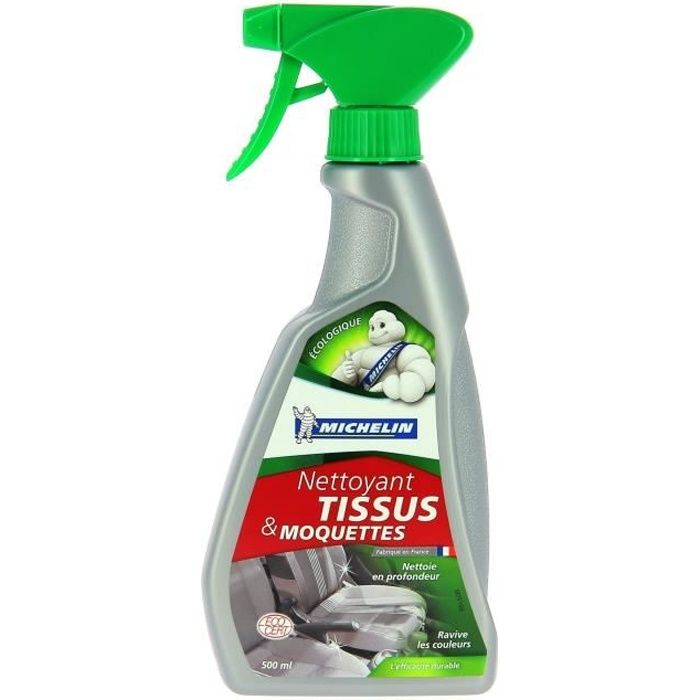 MICHELIN Fabric cleaner 500 ml