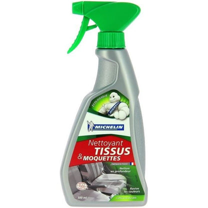 MICHELIN Fabric cleaner 500 ml