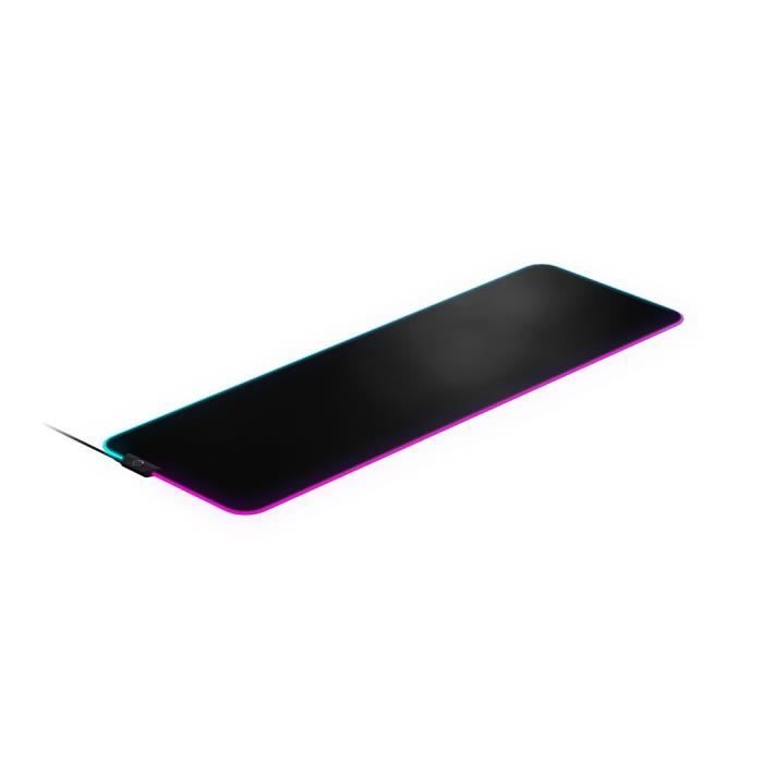 Mouse pad - STEELSERIES - QcK Prism Cloth XL