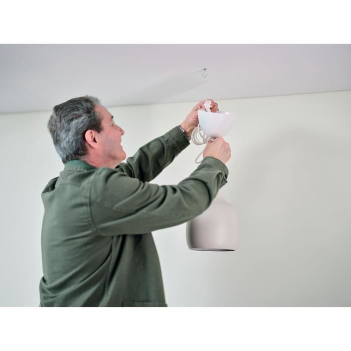 Expansion plugs - Rapid - Model 5001556 - Ø8x32 - Screw Ø4 - Pack of 12 pcs.