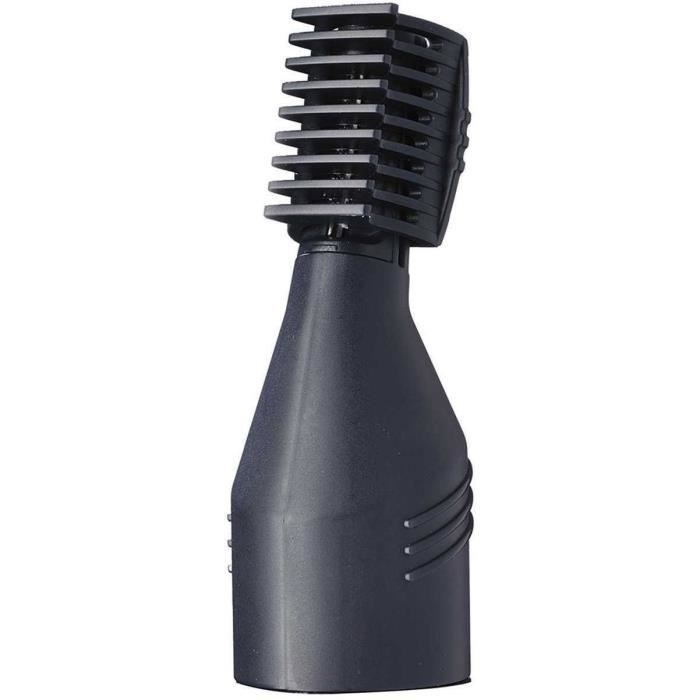 BABYLISS E652E Nose & Ear & Eyebrow Trimmer
