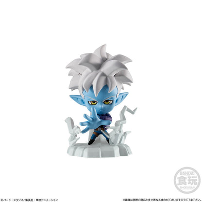Dragon Ball Super Warrior wave 9 assorterd figures 4,5cm
