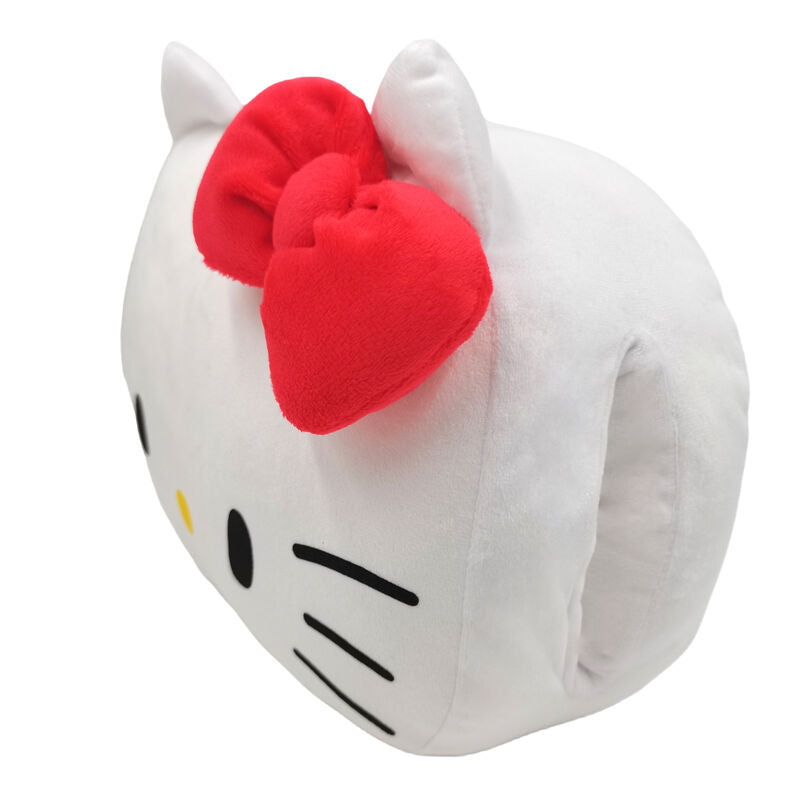 Hello Kitty assorted Hand warmer cushion