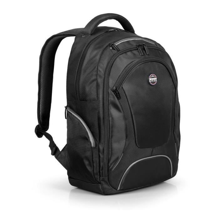 Courchevel 15.6 inch Laptop Backpack